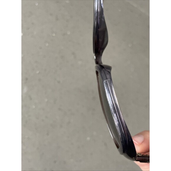 Ray-Ban RB 4174 860/51 2N Brown Blue Dawn Fade Sunglasses Frames Only - Picture 15 of 16